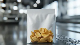 Maximizing Efficiency and Reducing Costs with Heat Seal Snack Packaging Bags
