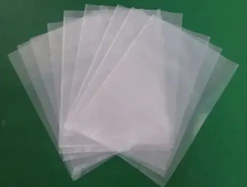How to choose plastic packaging?