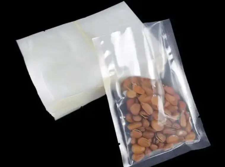 Analysis of the characteristics and advantages and disadvantages of different production processes for vacuum packaging bags