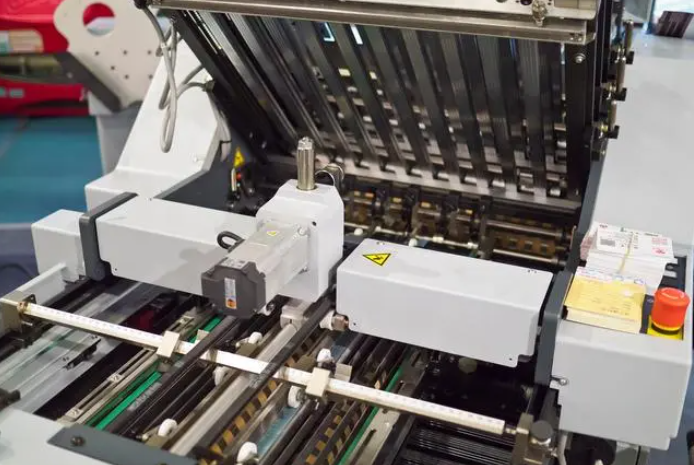What is the process of "one item, one code" printing production?