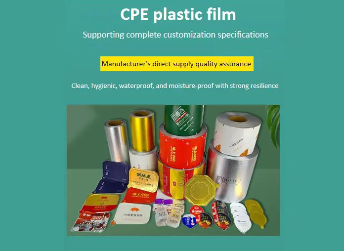 The CPE easy (1)5cz