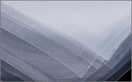 What is a textured vacuum packaging bag? Why use patterned bags for vacuuming?