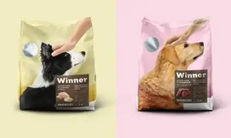 Customize plastic flexible packaging by following these steps!