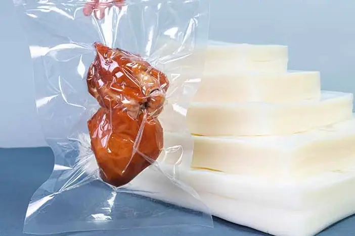 The difference between vacuum packaging bags and regular packaging bags