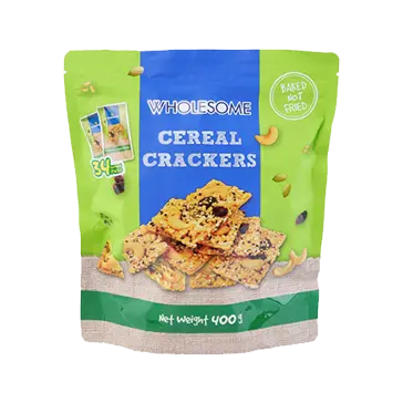 Food Packaging