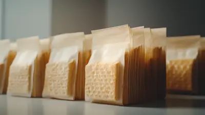 Challenges Facing Global Buyers in Sourcing Quality Bread Packaging Bags