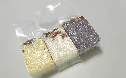 How to use vacuum packaging bags correctly to evacuate?