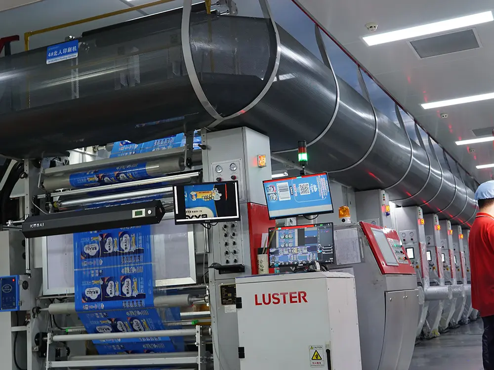 Printing Machine9rv