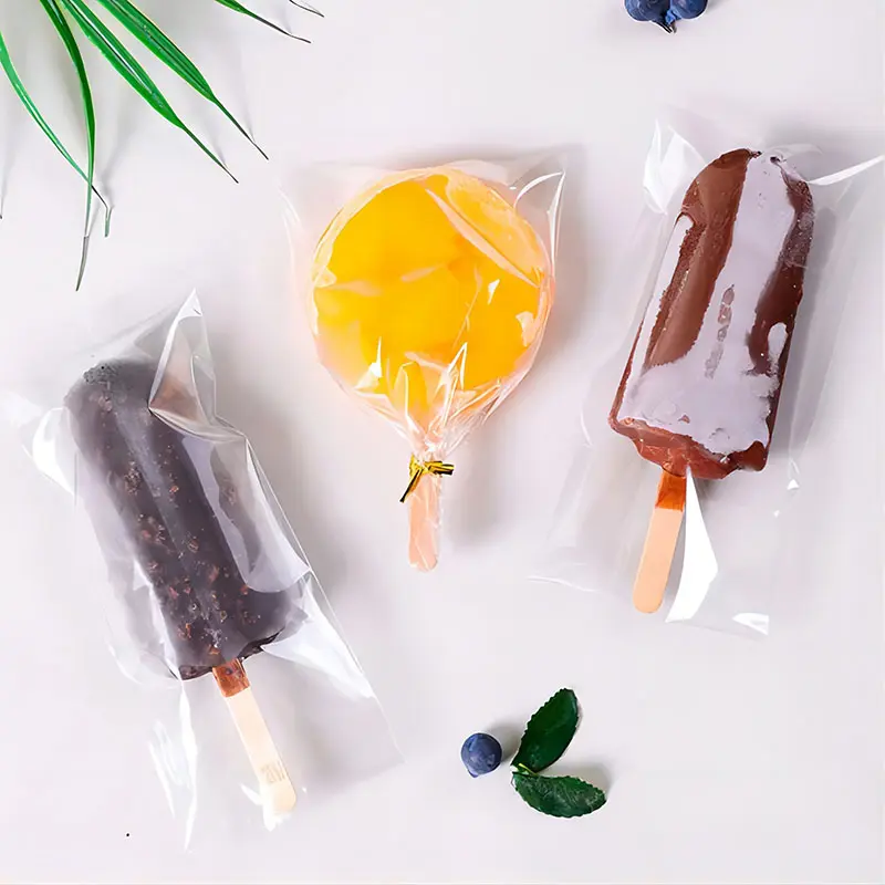 Customized Biodegradable Bag Environmental Protection Film Factory