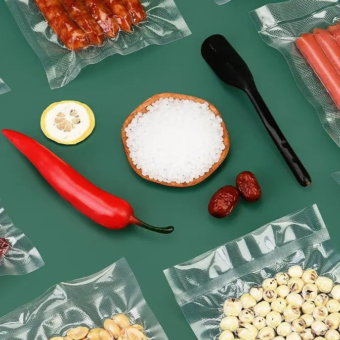 Vacuum shrink packaging/ film/bags