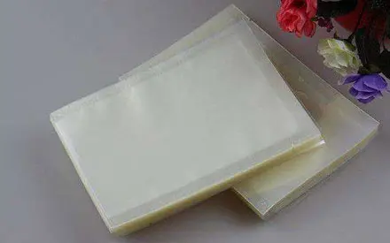 Which specification is better for wholesale vacuum packaging bags, 16 silk or 24 silk?