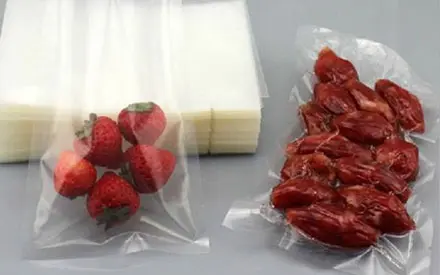 The difference between heat shrink packaging and vacuum packaging