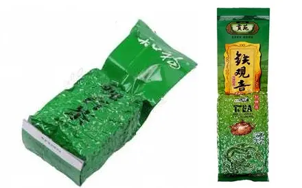 How to design a creative and innovative tea packaging bag?