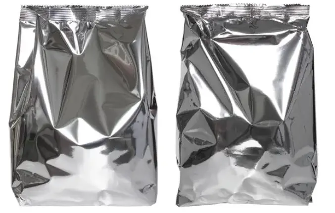 Do you know the four advantages of aluminum foil bags?