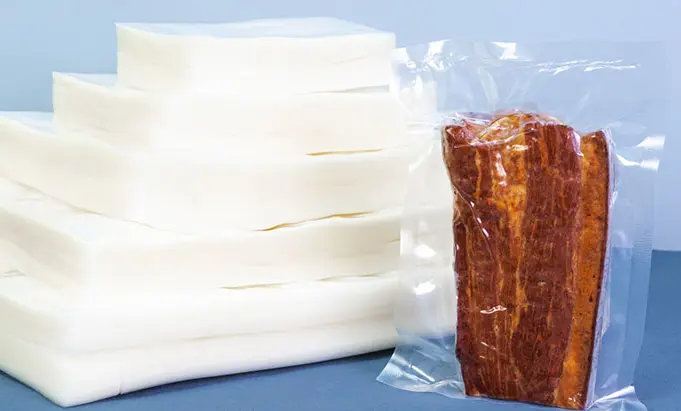 Precautions for using vacuum packaging bags