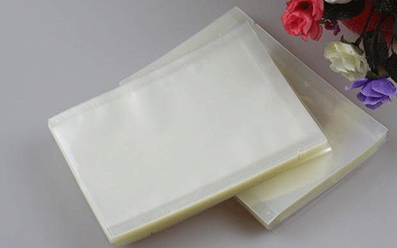 How much do you know about PET vacuum packaging bags?