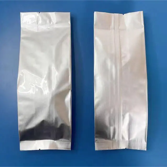 Factory customized production of high-quality General flexible packaging bags