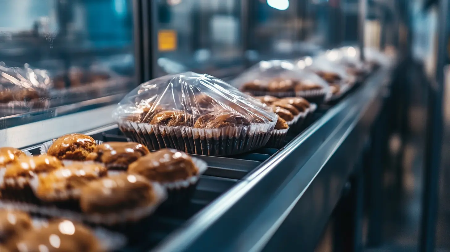 Unlocking Global Pastry Packaging: A Comprehensive Guide to Import-Export Certifications and Best Practices