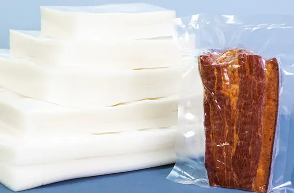 The function of vacuum packaging bags