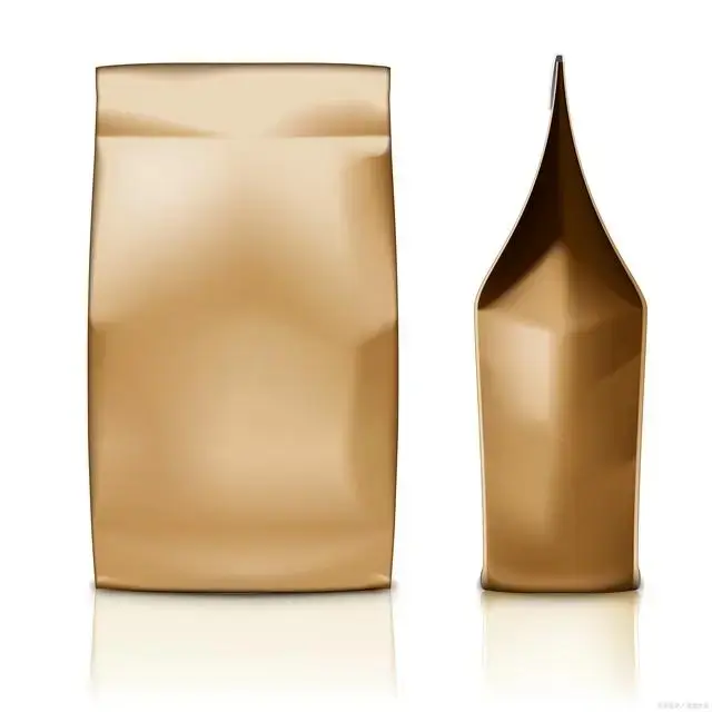 Oh my god! Are there so many advantages of eight sided sealed packaging bags?