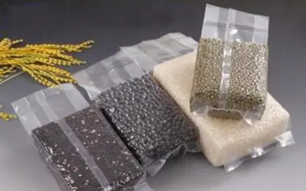 How to choose a vacuum packaging bag that suits oneself?