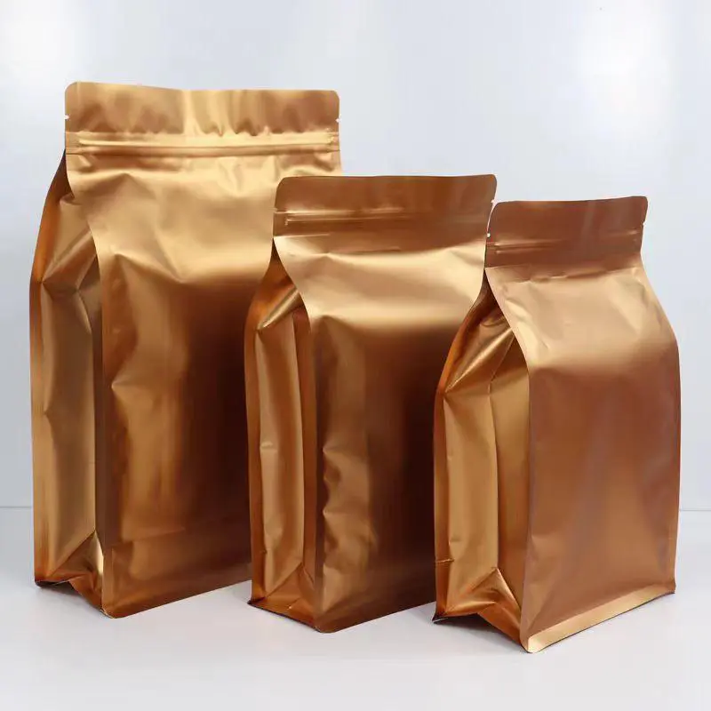 Factory customized production of high-quality General flexible packaging bags