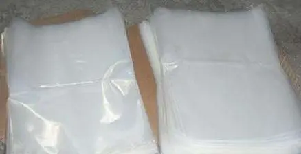 Shantou Zongzi Vacuum Bag High Temperature Cooking Bag Wholesale
