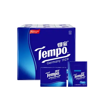 Personal Care Packaging