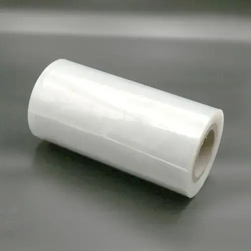 Custom CPE Easy Peel Plastic film plastic container cover Sealing Roll Film
