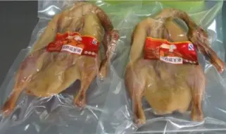 How to use food plastic vacuum packaging bags correctly?