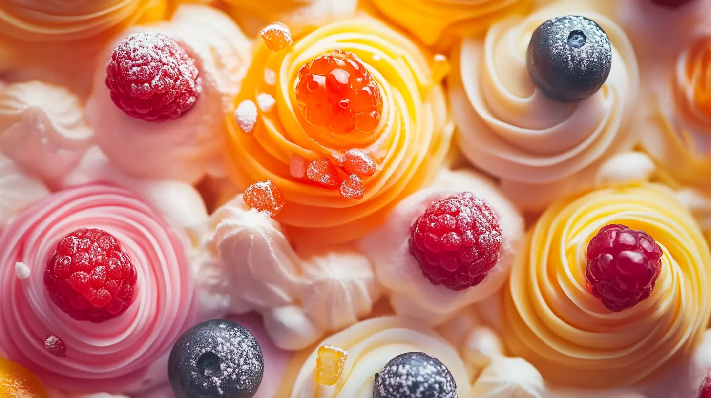 Unlocking Global Pastry Packaging: A Comprehensive Guide to Import-Export Certifications and Best Practices