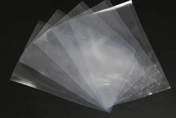 What are the main types of nylon vacuum packaging bags? What are the characteristics?