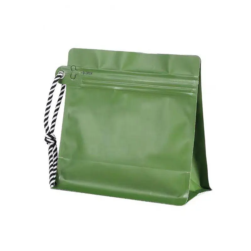 Factory customized production of high-quality General flexible packaging bags